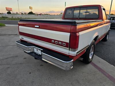 1987 Ford F-150   - Photo 6 - San J Uan, TX 78589