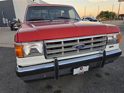 1987 Ford F-150   - Photo 12 - San J Uan, TX 78589