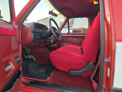 1987 Ford F-150   - Photo 2 - San J Uan, TX 78589