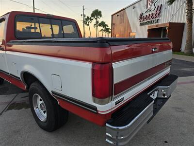 1987 Ford F-150   - Photo 20 - San J Uan, TX 78589