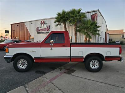 1987 Ford F-150   - Photo 1 - San J Uan, TX 78589