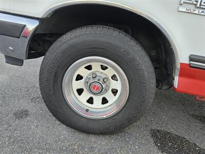 1987 Ford F-150   - Photo 16 - San J Uan, TX 78589