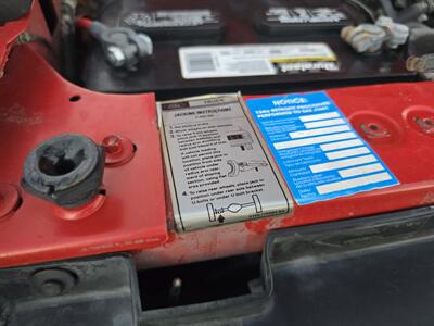 1987 Ford F-150   - Photo 45 - San J Uan, TX 78589
