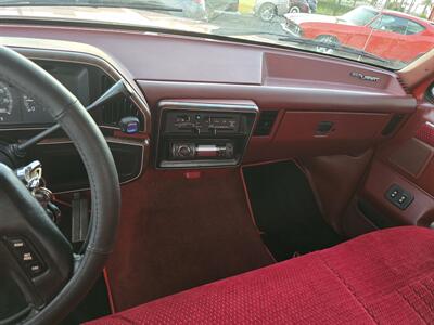 1987 Ford F-150   - Photo 34 - San J Uan, TX 78589