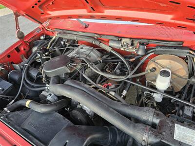 1987 Ford F-150   - Photo 47 - San J Uan, TX 78589