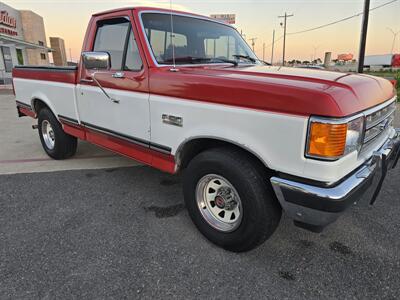 1987 Ford F-150   - Photo 28 - San J Uan, TX 78589