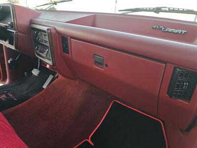 1987 Ford F-150   - Photo 40 - San J Uan, TX 78589