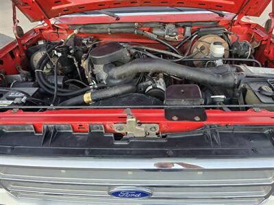 1987 Ford F-150   - Photo 41 - San J Uan, TX 78589