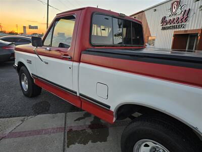 1987 Ford F-150   - Photo 17 - San J Uan, TX 78589