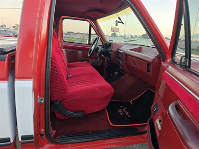1987 Ford F-150   - Photo 38 - San J Uan, TX 78589