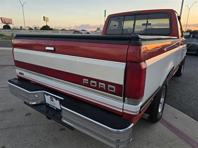 1987 Ford F-150   - Photo 23 - San J Uan, TX 78589