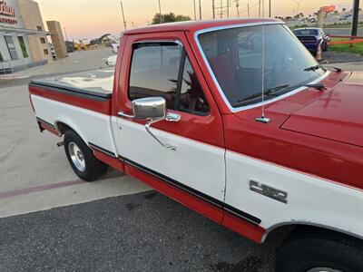 1987 Ford F-150   - Photo 27 - San J Uan, TX 78589