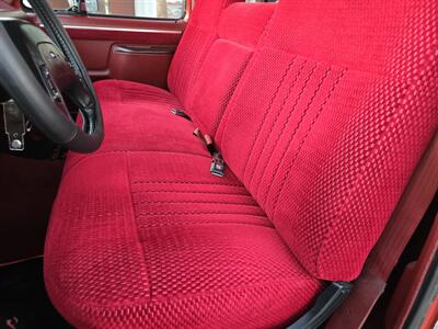 1987 Ford F-150   - Photo 35 - San J Uan, TX 78589