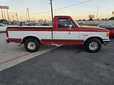 1987 Ford F-150   - Photo 8 - San J Uan, TX 78589