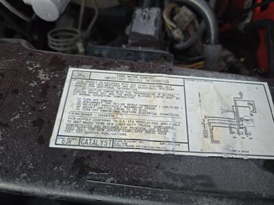 1987 Ford F-150   - Photo 46 - San J Uan, TX 78589