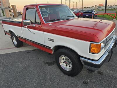 1987 Ford F-150   - Photo 10 - San J Uan, TX 78589