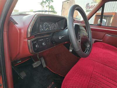1987 Ford F-150   - Photo 33 - San J Uan, TX 78589