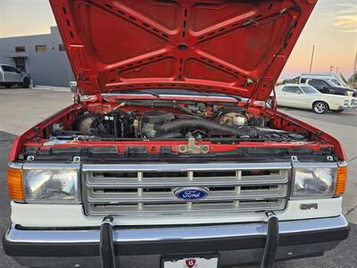 1987 Ford F-150   - Photo 43 - San J Uan, TX 78589