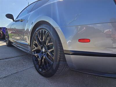 2015 Bentley Continental GT3-R  92 of 99 Cars for the USA - Photo 14 - San J Uan, TX 78589