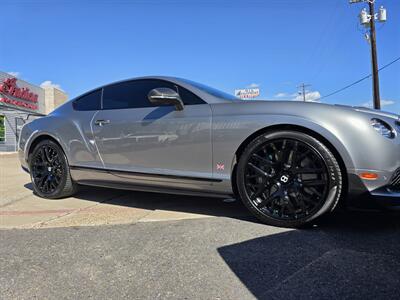 2015 Bentley Continental GT3-R  92 of 99 Cars for the USA - Photo 8 - San J Uan, TX 78589