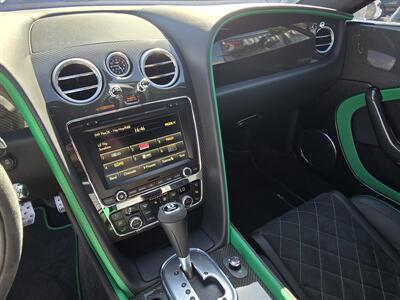 2015 Bentley Continental GT3-R  92 of 99 Cars for the USA - Photo 35 - San J Uan, TX 78589