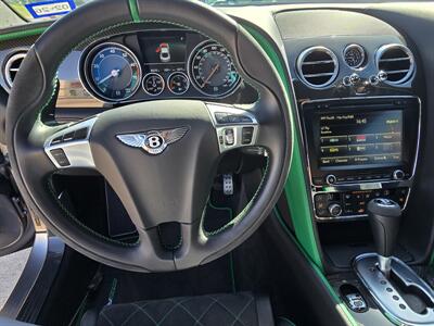 2015 Bentley Continental GT3-R  92 of 99 Cars for the USA - Photo 33 - San J Uan, TX 78589