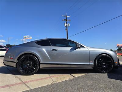2015 Bentley Continental GT3-R  92 of 99 Cars for the USA - Photo 7 - San J Uan, TX 78589