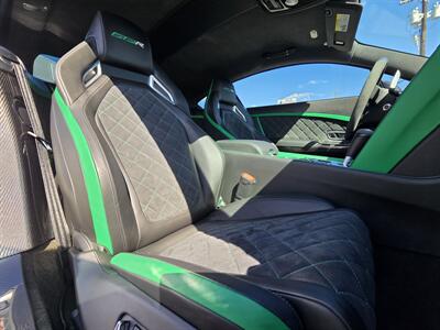 2015 Bentley Continental GT3-R  92 of 99 Cars for the USA - Photo 43 - San J Uan, TX 78589