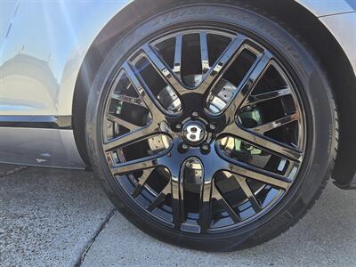 2015 Bentley Continental GT3-R  92 of 99 Cars for the USA - Photo 15 - San J Uan, TX 78589
