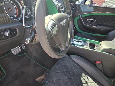 2015 Bentley Continental GT3-R  92 of 99 Cars for the USA - Photo 37 - San J Uan, TX 78589