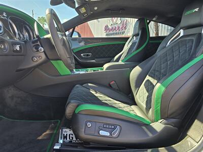 2015 Bentley Continental GT3-R  92 of 99 Cars for the USA - Photo 2 - San J Uan, TX 78589
