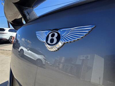 2015 Bentley Continental GT3-R  92 of 99 Cars for the USA - Photo 18 - San J Uan, TX 78589
