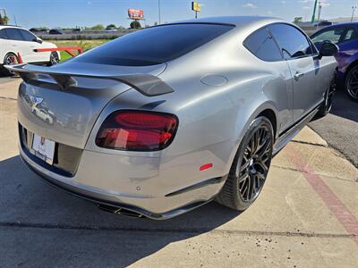 2015 Bentley Continental GT3-R  92 of 99 Cars for the USA - Photo 6 - San J Uan, TX 78589