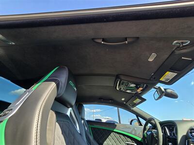 2015 Bentley Continental GT3-R  92 of 99 Cars for the USA - Photo 44 - San J Uan, TX 78589