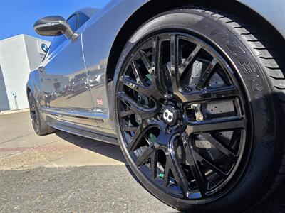 2015 Bentley Continental GT3-R  92 of 99 Cars for the USA - Photo 26 - San J Uan, TX 78589
