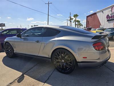 2015 Bentley Continental GT3-R  92 of 99 Cars for the USA - Photo 4 - San J Uan, TX 78589