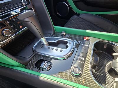 2015 Bentley Continental GT3-R  92 of 99 Cars for the USA - Photo 36 - San J Uan, TX 78589