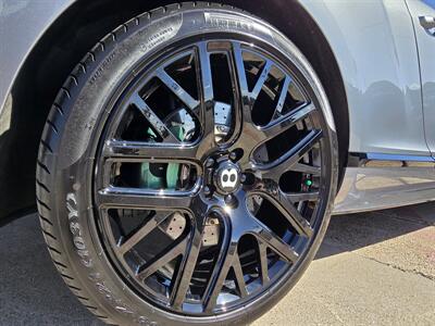 2015 Bentley Continental GT3-R  92 of 99 Cars for the USA - Photo 22 - San J Uan, TX 78589