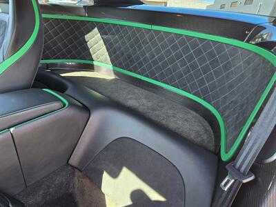 2015 Bentley Continental GT3-R  92 of 99 Cars for the USA - Photo 38 - San J Uan, TX 78589