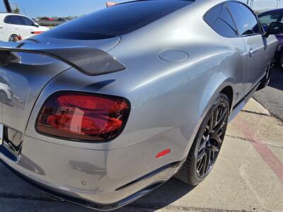 2015 Bentley Continental GT3-R  92 of 99 Cars for the USA - Photo 21 - San J Uan, TX 78589