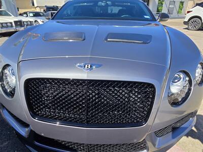 2015 Bentley Continental GT3-R  92 of 99 Cars for the USA - Photo 29 - San J Uan, TX 78589