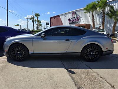 2015 Bentley Continental GT3-R  92 of 99 Cars for the USA - Photo 3 - San J Uan, TX 78589