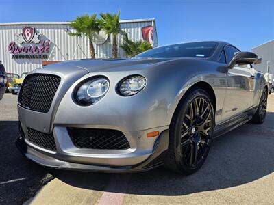 2015 Bentley Continental GT3-R  92 of 99 Cars for the USA - Photo 10 - San J Uan, TX 78589