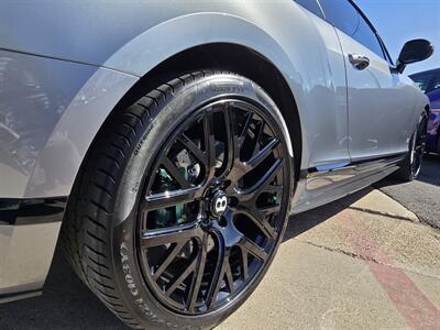 2015 Bentley Continental GT3-R  92 of 99 Cars for the USA - Photo 23 - San J Uan, TX 78589