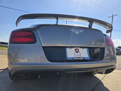 2015 Bentley Continental GT3-R  92 of 99 Cars for the USA - Photo 5 - San J Uan, TX 78589