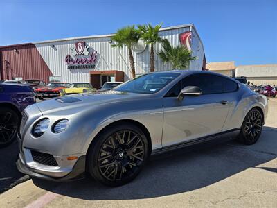 2015 Bentley Continental GT3-R  92 of 99 Cars for the USA - Photo 1 - San J Uan, TX 78589