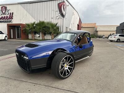 2023 VANDERHALL CARMEL  