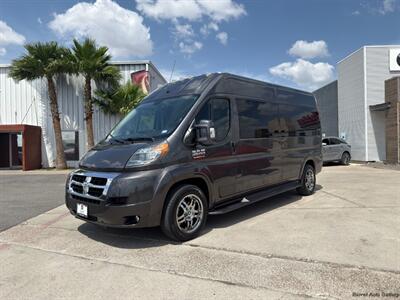 2016 RAM ProMaster 2500 159 WB   - Photo 1 - San Juan, TX 78589