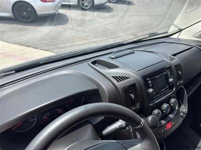 2016 RAM ProMaster 2500 159 WB   - Photo 36 - San Juan, TX 78589