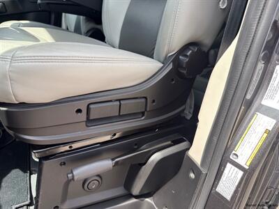 2016 RAM ProMaster 2500 159 WB   - Photo 30 - San Juan, TX 78589